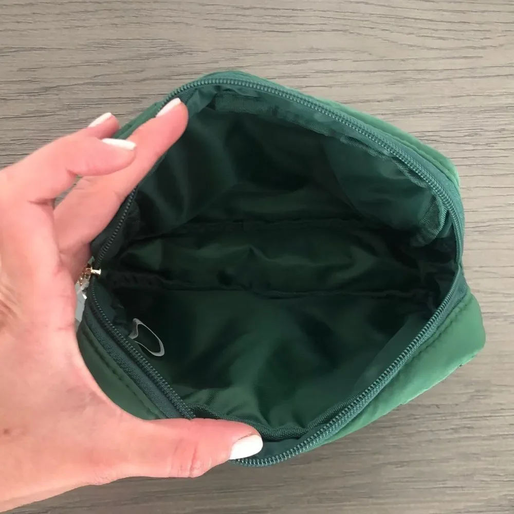 Mario Badescu beauty bag